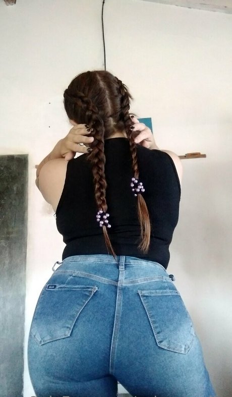 Foto di nudo di fuga di OnlyFans di Spicepaprika