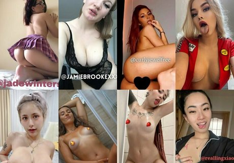 Jamiebrookexxx