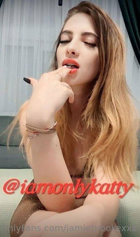 Jamiebrookexxx