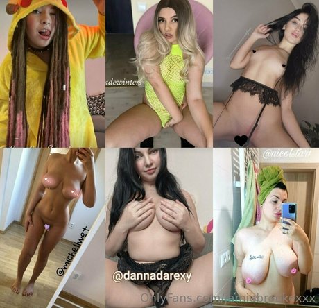 Jamiebrookexxx