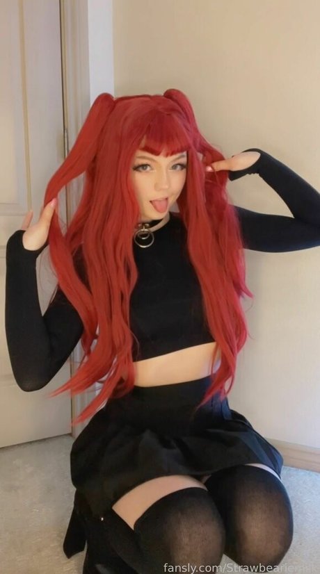 Strawberrymillk