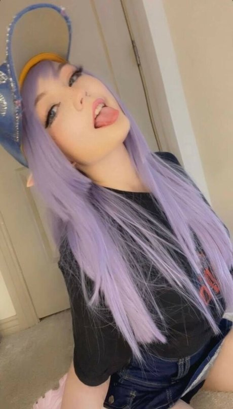 Foto di nudo di fuga di OnlyFans di Strawberrymillk
