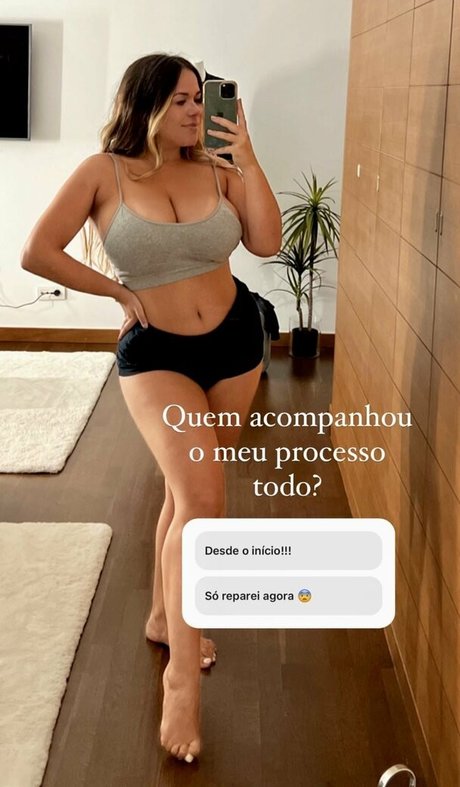 Foto di nudo di fuga di OnlyFans di Beatriz Botas Gomez