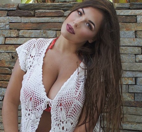 Foto di nudo di fuga di OnlyFans di Beatriz Botas Gomez