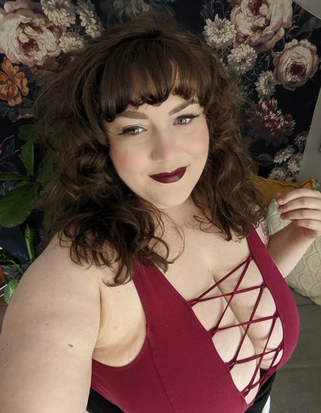 Foto di nudo di fuga di OnlyFans di Fayedaniels