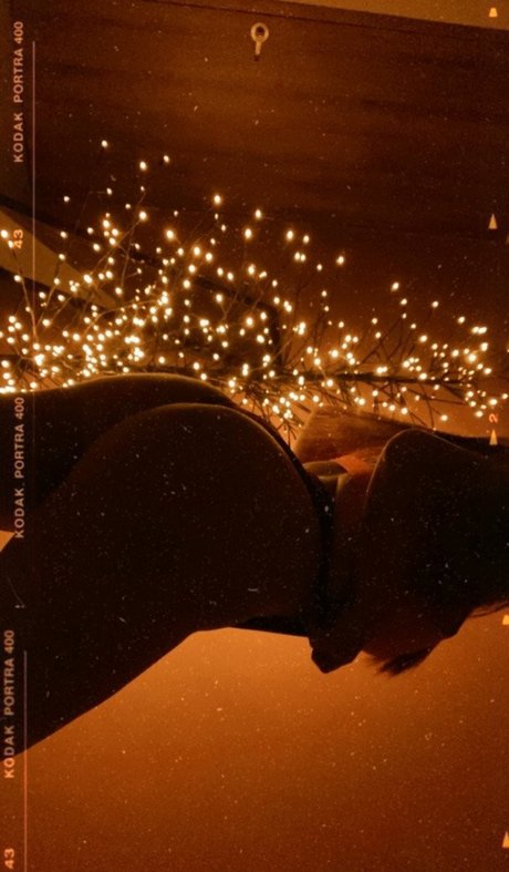 Foto di nudo di fuga di OnlyFans di Officialmila