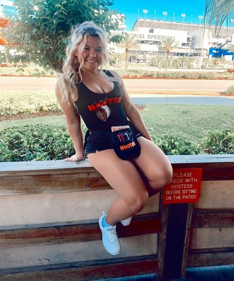 Foto di nudo di fuga di OnlyFans di Lexi Wilson