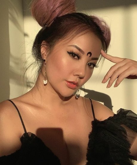 Foto di nudo di fuga di OnlyFans di Gina Darling