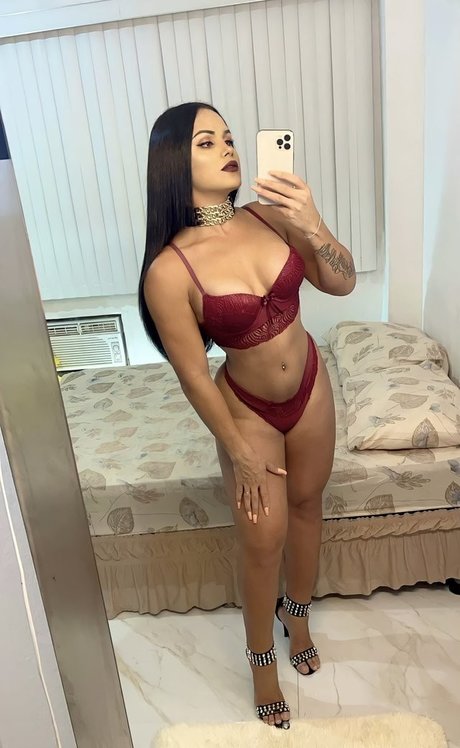 Bruna Butterfly