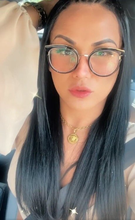 Bruna Butterfly