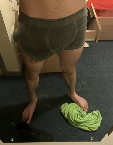 Foto di nudo di fuga di OnlyFans di Formerelection