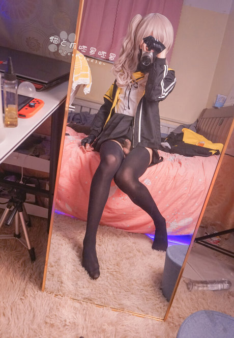 Foto di nudo di fuga di OnlyFans di Lostwind10
