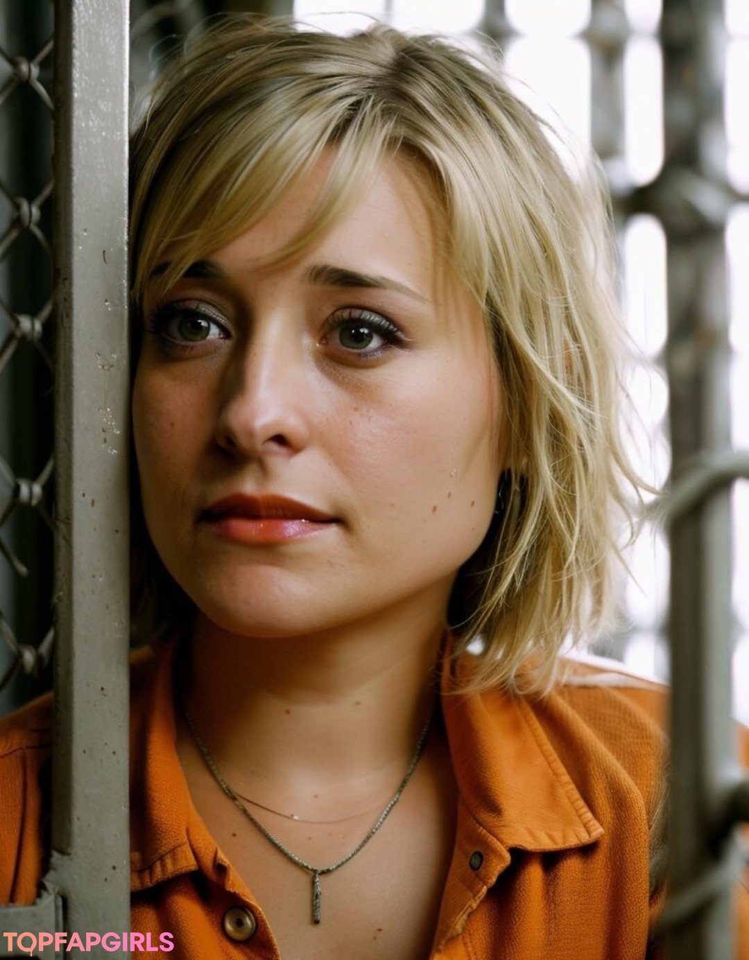 Foto di nudo di fuga di OnlyFans di Ai Generated Girls #1404