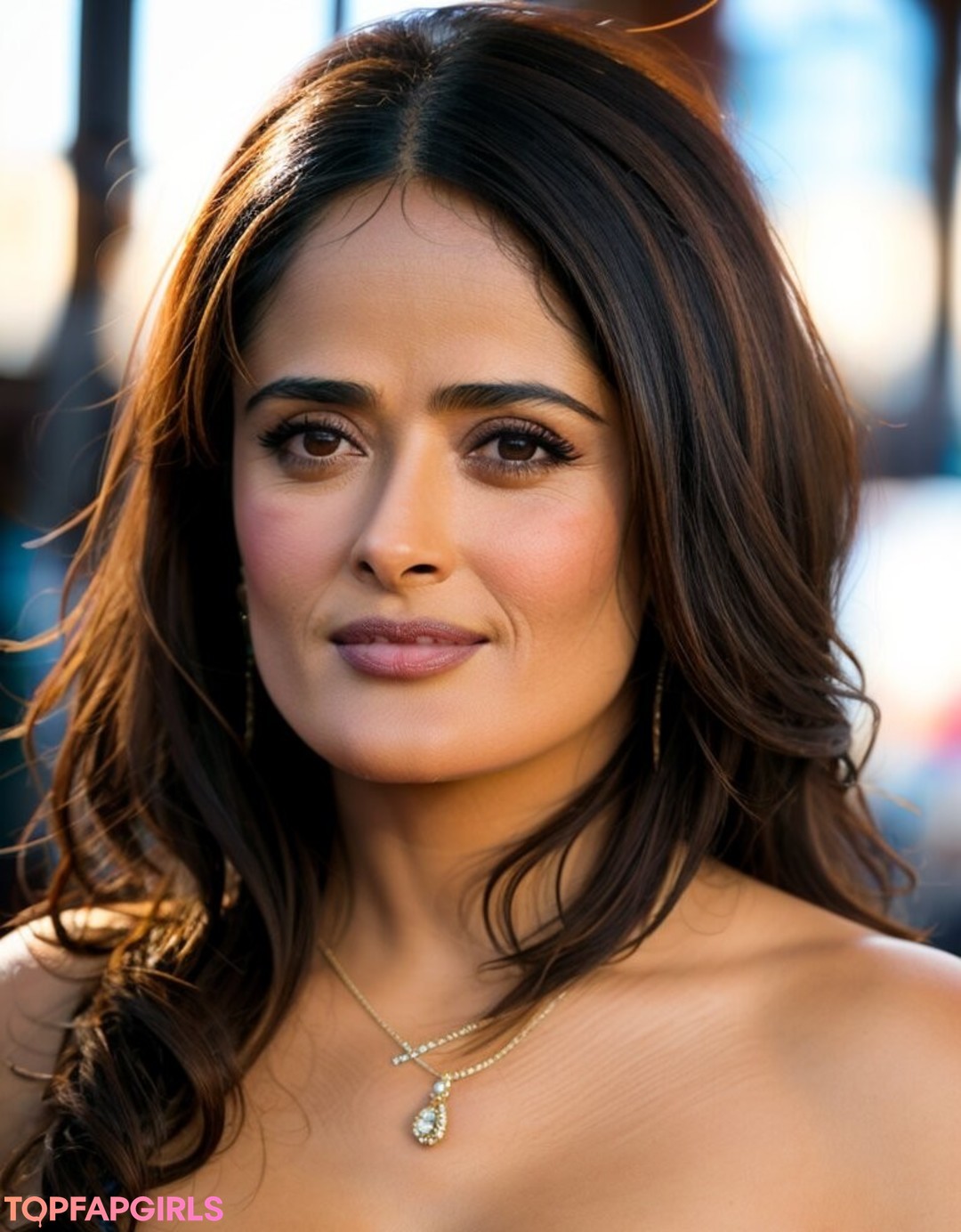 Foto di nudo di fuga di OnlyFans di Ai Generated Girls #1440