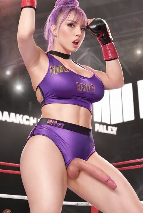 Ai Generated Girls