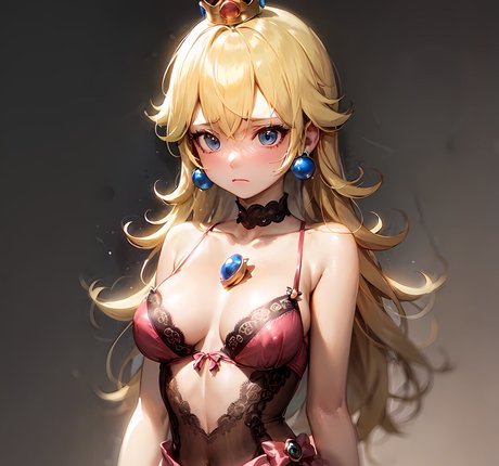 AI Generated Girls