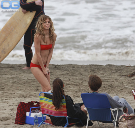 Annalynne Mccord