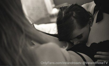 Ireland Rose