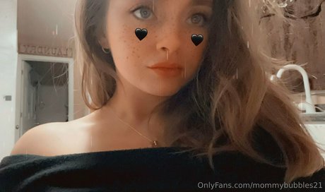 Mommy bubbles 21