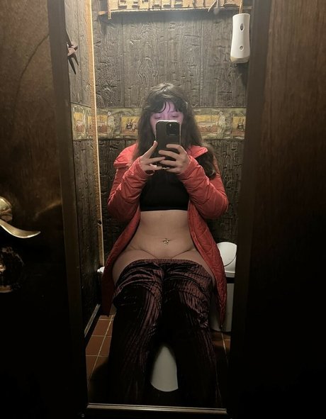 Foto di nudo di fuga di OnlyFans di Pawgalert