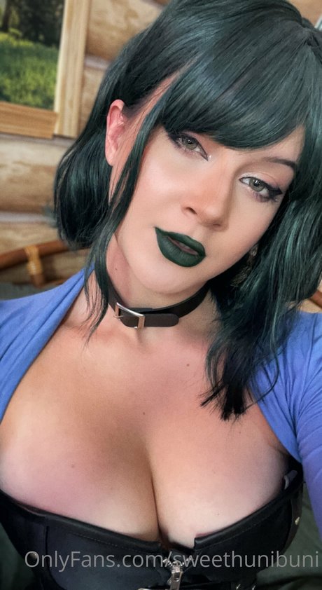 Sweet Huni Buni