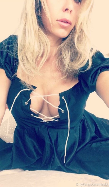 Misskk Kelly Jenson