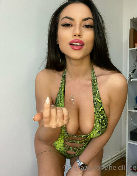 Heidii Lee