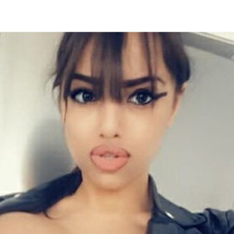 Foto di nudo di fuga di OnlyFans di Atlanna1