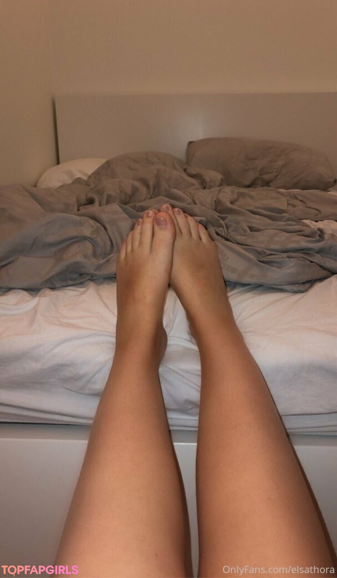 Foto di nudo di fuga di OnlyFans di Elsathora #1132