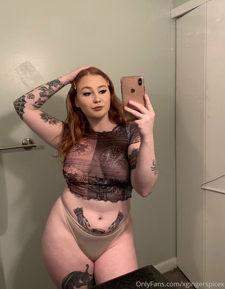 Xgingerspicex