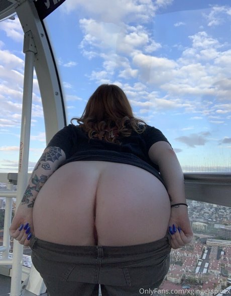 Xgingerspicex