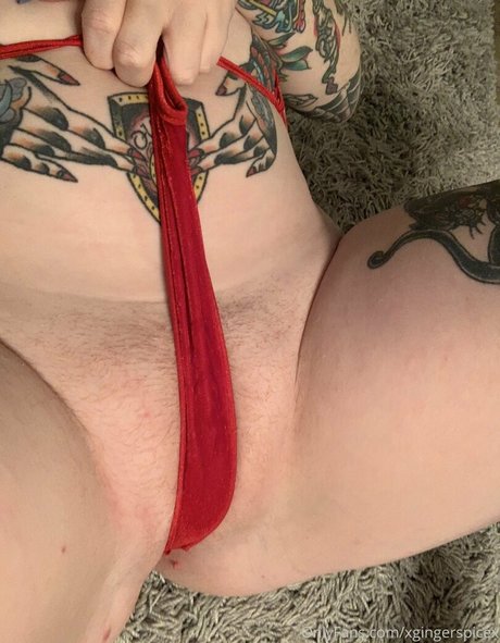 Xgingerspicex
