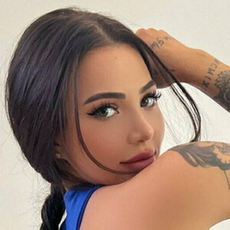 Foto di nudo di fuga di OnlyFans di Lexi Sheinberg