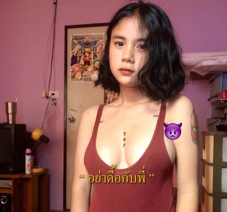 Foto di nudo di fuga di OnlyFans di Yadaporxx