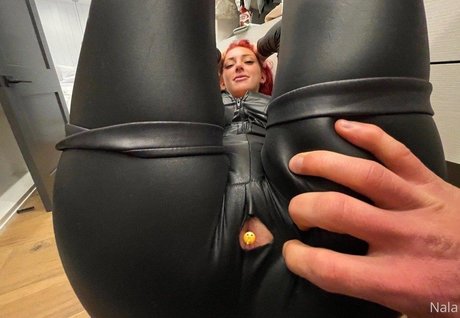 Foto di nudo di fuga di OnlyFans di Queensoft400
