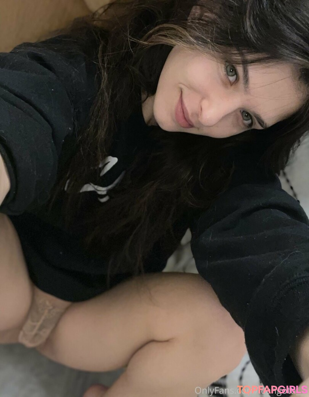 Foto di nudo di fuga di OnlyFans di Leah Gotti #1875