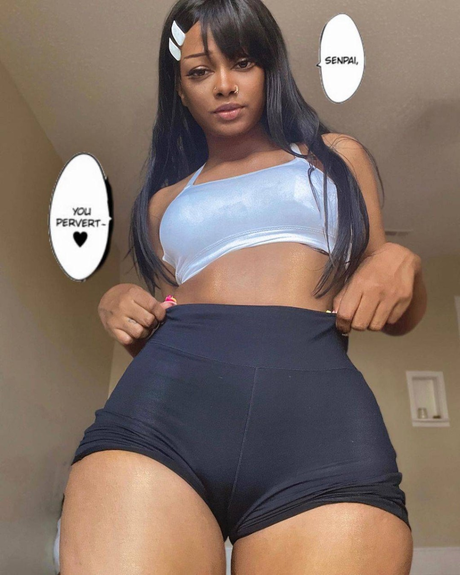 Foto di nudo di fuga di OnlyFans di Peachimochii