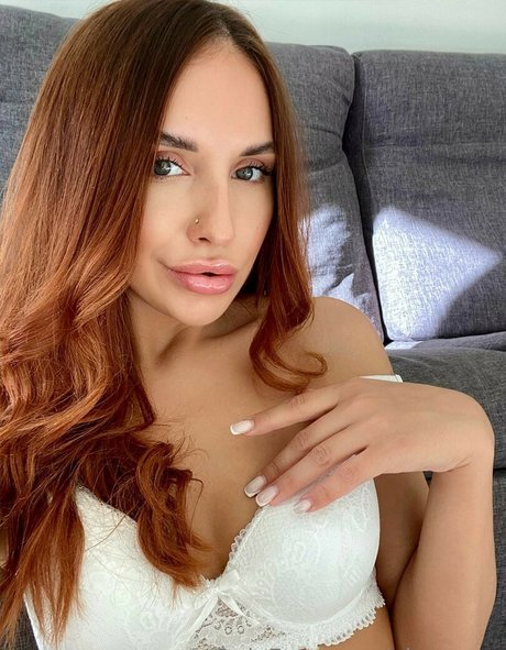 Foto di nudo di fuga di OnlyFans di Eleanorr