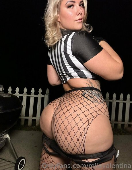Mila Valentina