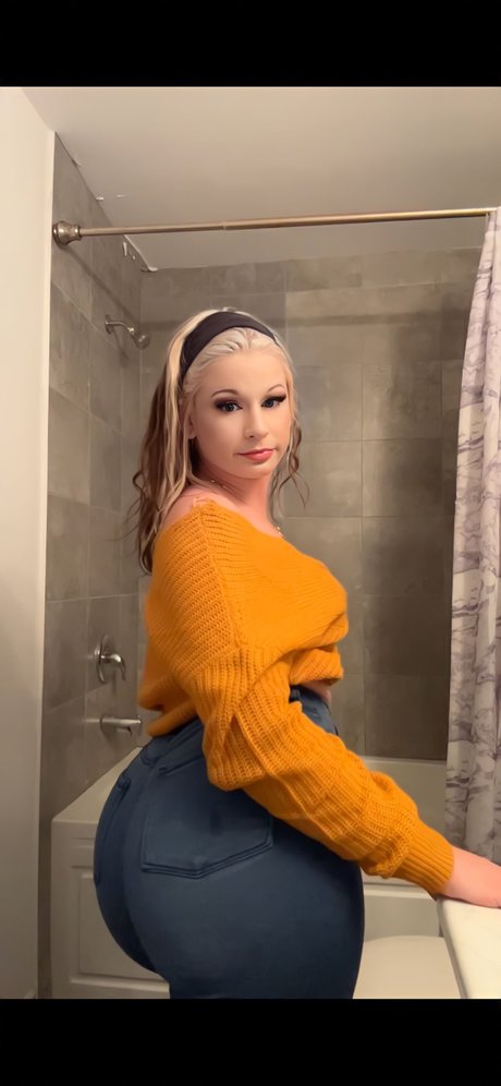 Barbie Lexxx