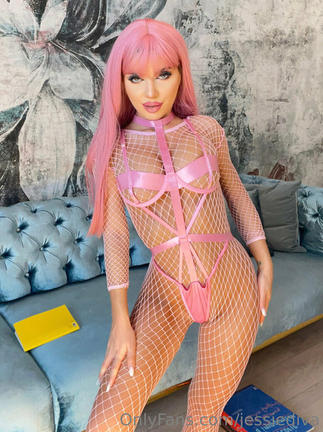 Jessiediva