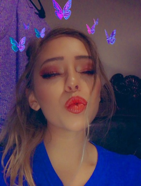 Madison Carter