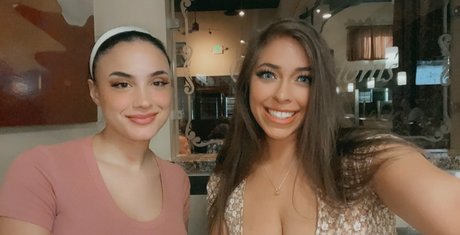 Foto di nudo di fuga di OnlyFans di Madison Carter