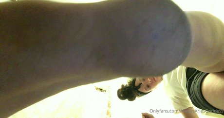 Foto di nudo di fuga di OnlyFans di Jasnacole21