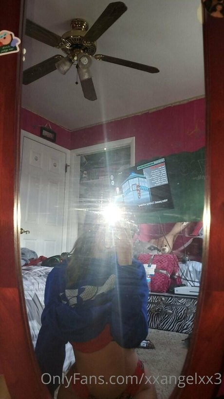 Xxangelxx3