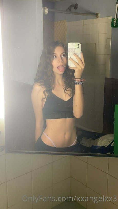 Xxangelxx3