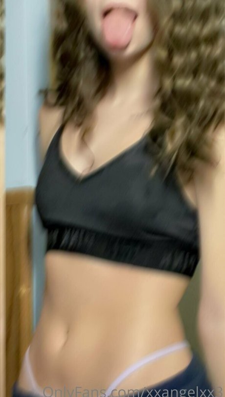 Xxangelxx3