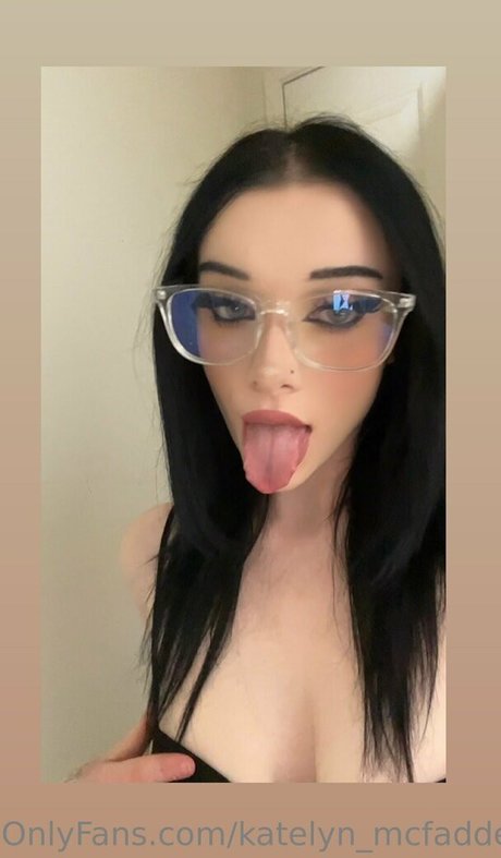 Katelyn Mcfadden