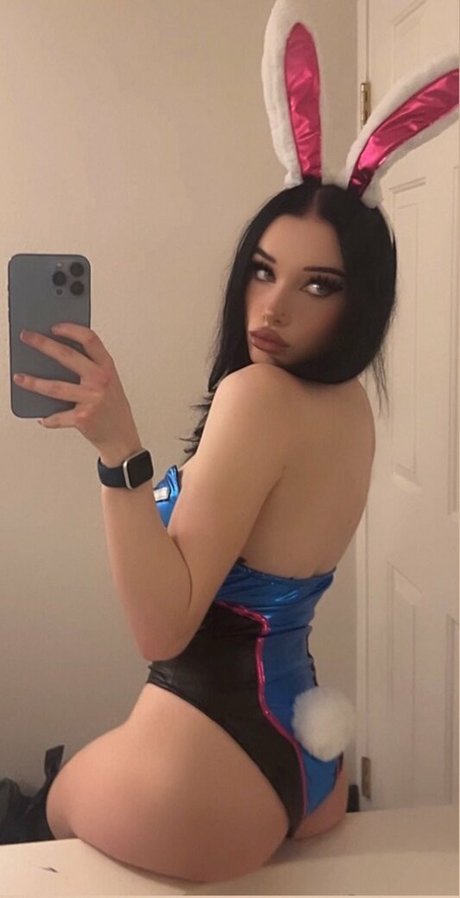 Foto di nudo di fuga di OnlyFans di Katelyn Mcfadden