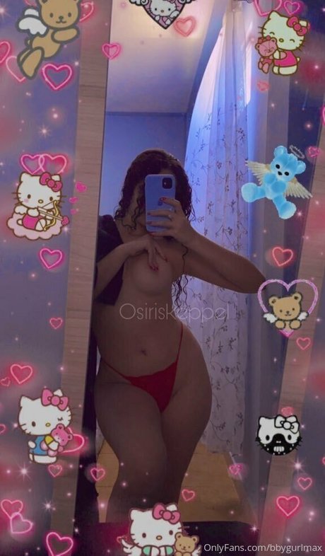 Bbygurlmax